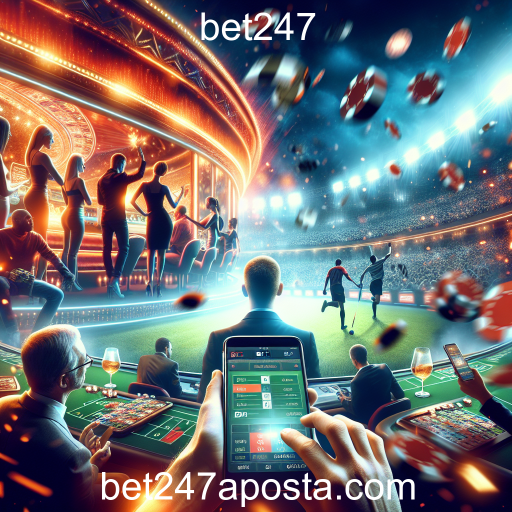 Apostas Esportivas